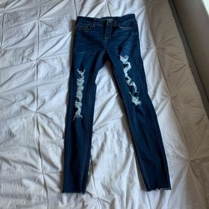 Wild fable jeans